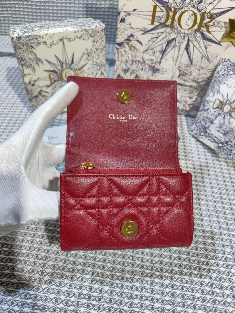 Christian Dior Wallet